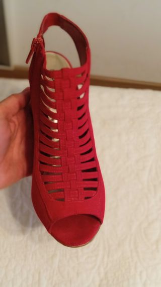 Zapatos de fiesta
