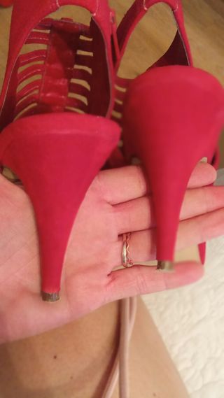 Zapatos de fiesta