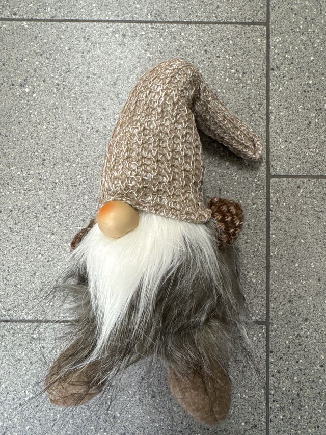 Gnomi d’arredo per interni