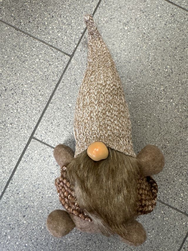 Gnomi d’arredo per interni