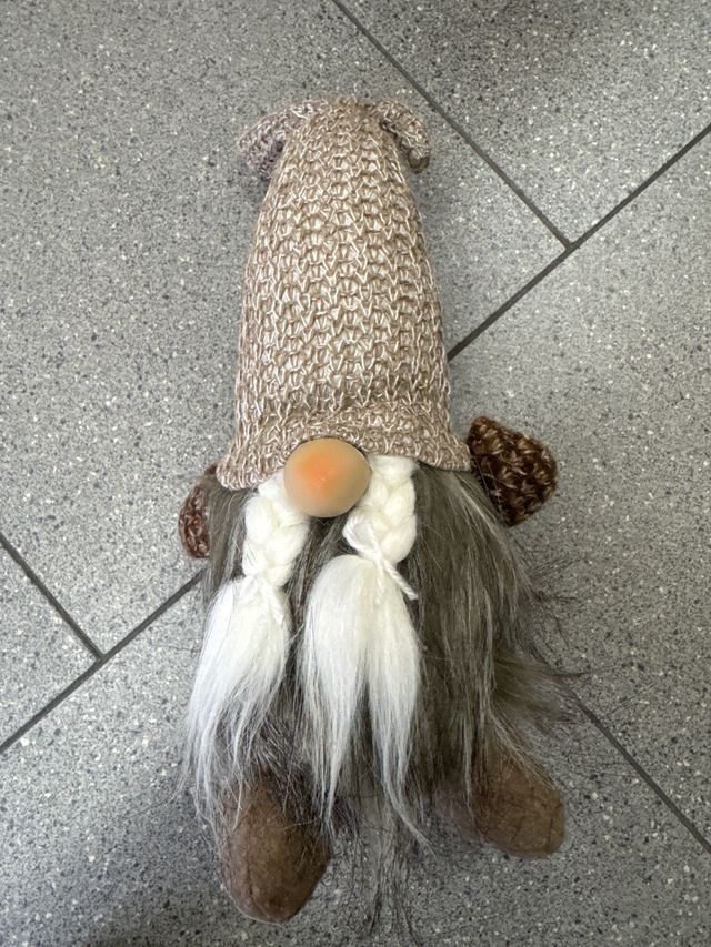 Gnomi d’arredo per interni