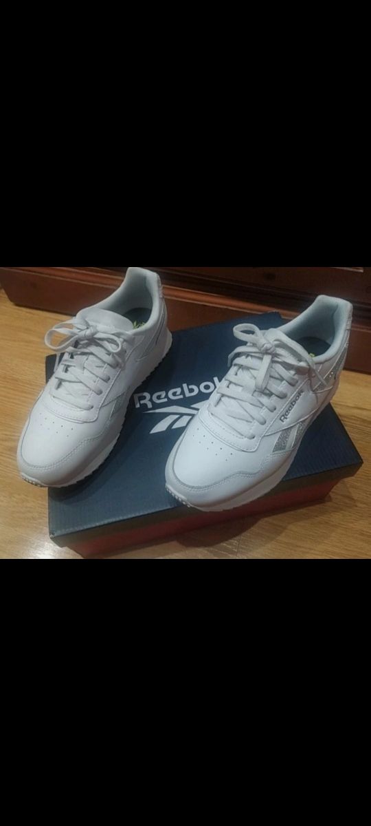 Deportivas Reebok mujer