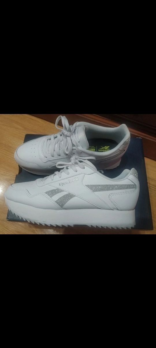 Deportivas Reebok mujer