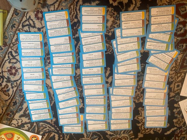 Gioco da tavolo Dinosauri & uomini primitivi