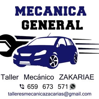 Empleó mecánico