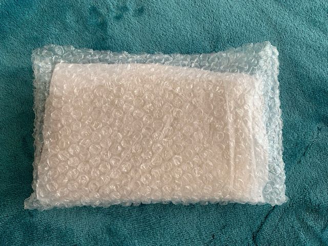 Clutch modelo “charming” - The Are - nuevo!