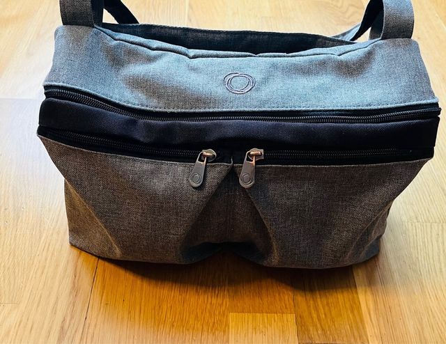 Bugaboo Cameleon 3, completisimo