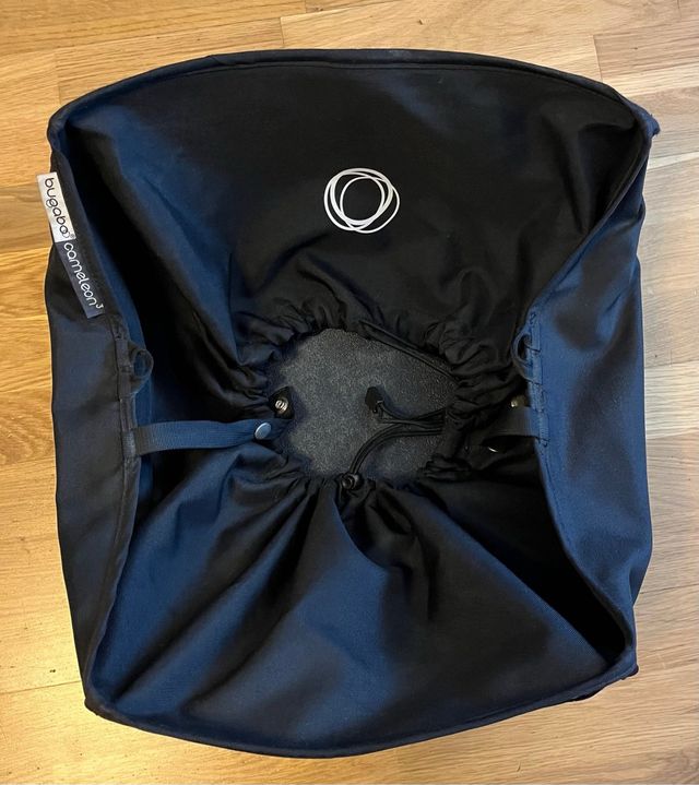 Bugaboo Cameleon 3, completisimo