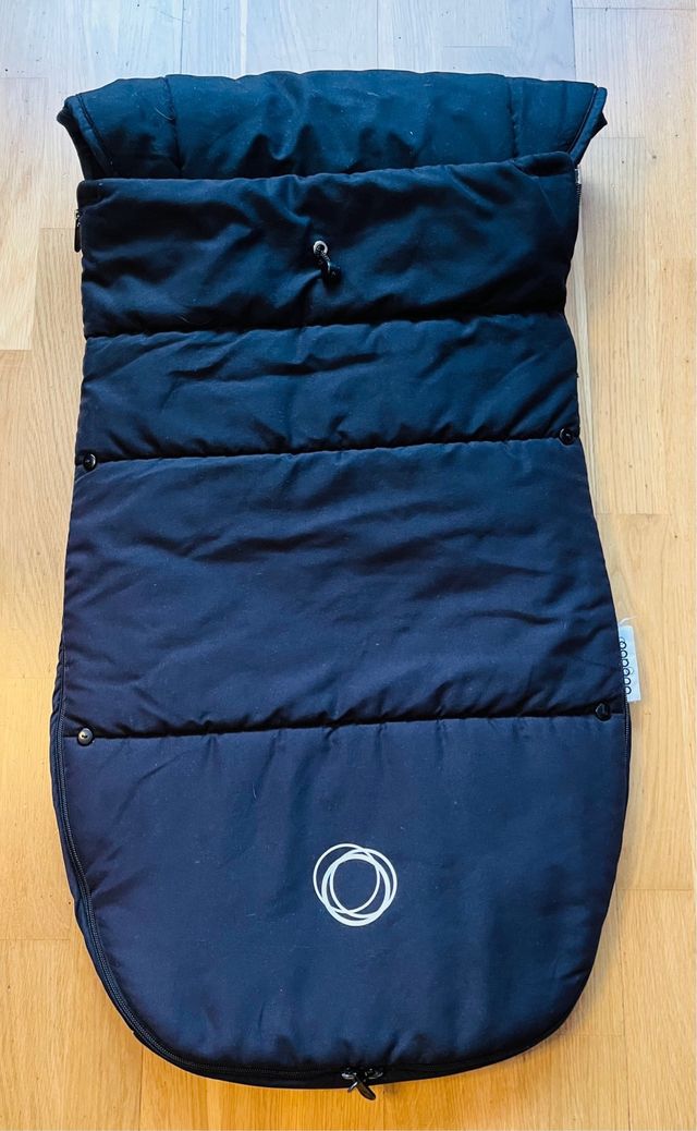 Bugaboo Cameleon 3, completisimo