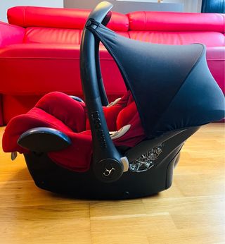 Bugaboo Cameleon 3, completisimo
