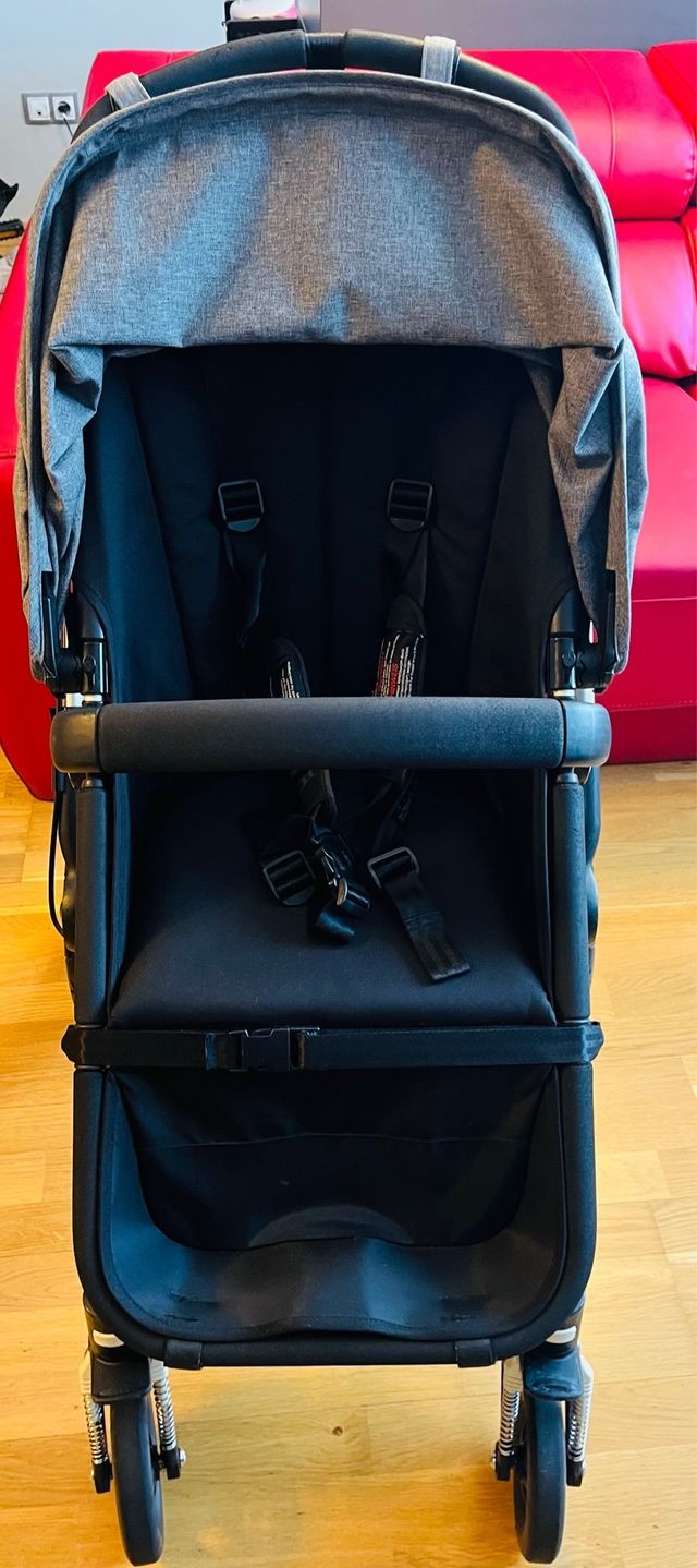 Bugaboo Cameleon 3, completisimo