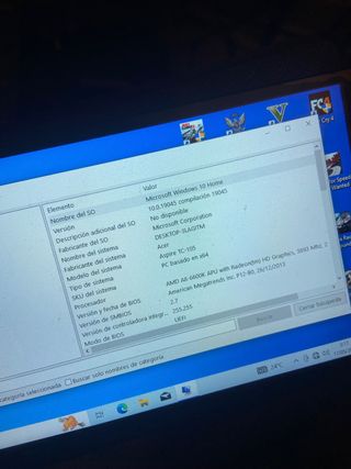 Pc gamer 16 gb ram