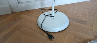Lámpara de pie Ikea