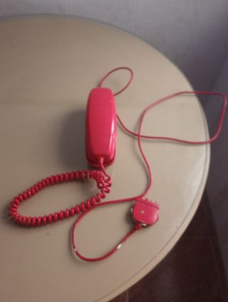 Teléfono góndola