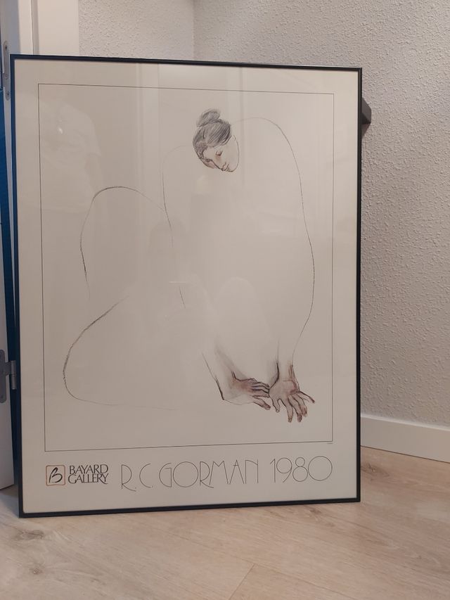 Cuadro Bayard Gallery