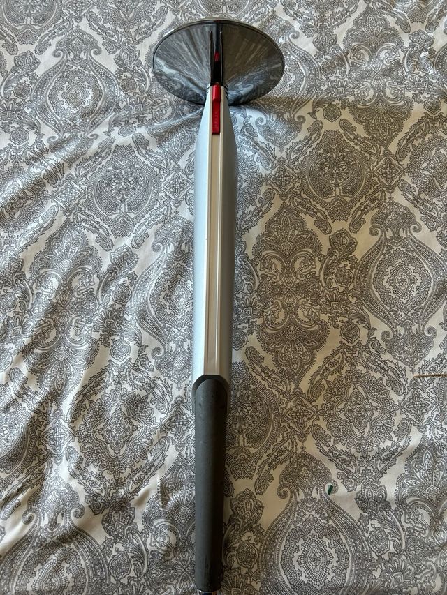 Antorcha Juegos Olimpicos Barcelona 92