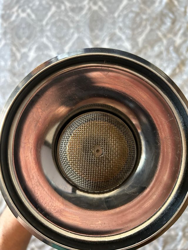 Antorcha Juegos Olimpicos Barcelona 92