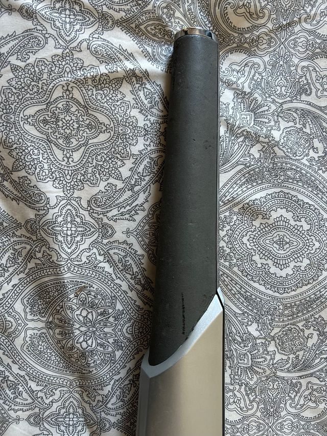 Antorcha Juegos Olimpicos Barcelona 92