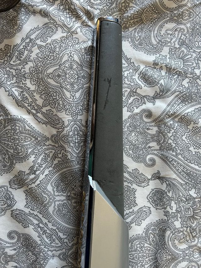 Antorcha Juegos Olimpicos Barcelona 92