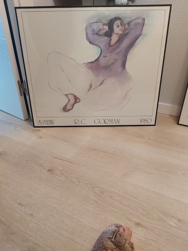 Cuadro Bayard Gallery