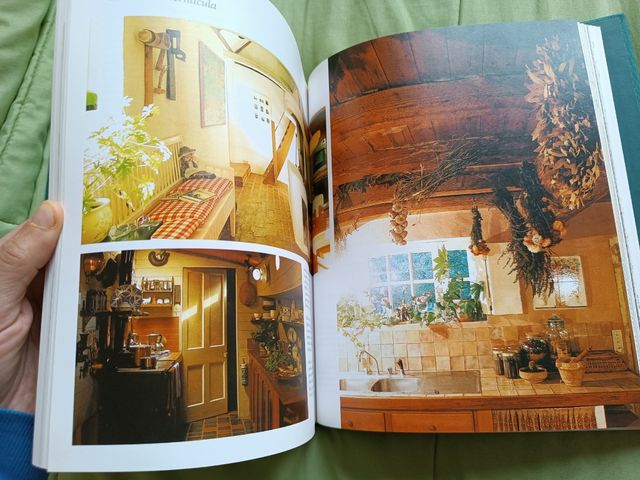 El libro de la casa natural