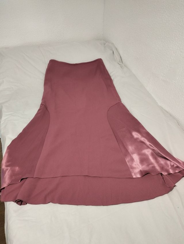 Vestido madrina, fiesta o eventos