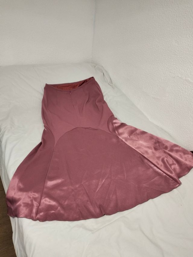 Vestido madrina, fiesta o eventos