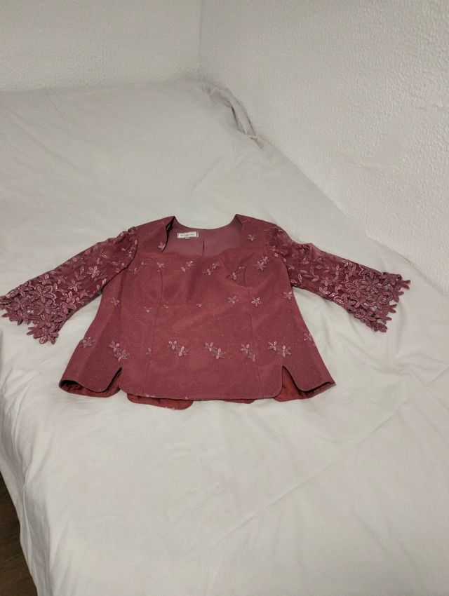 Vestido madrina, fiesta o eventos