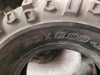 neumáticos quad y ATV