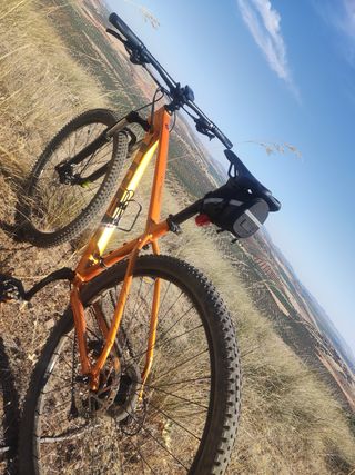 Bicicleta Trek Marlin 5