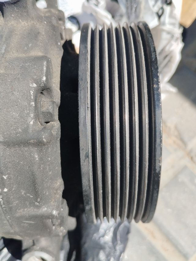 Compresor BMW 320 e 92