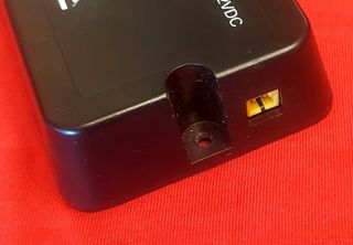 Amplificador + Altavoz Bluetooth estanco