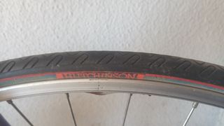Bicicleta d carretera marca olimpo
