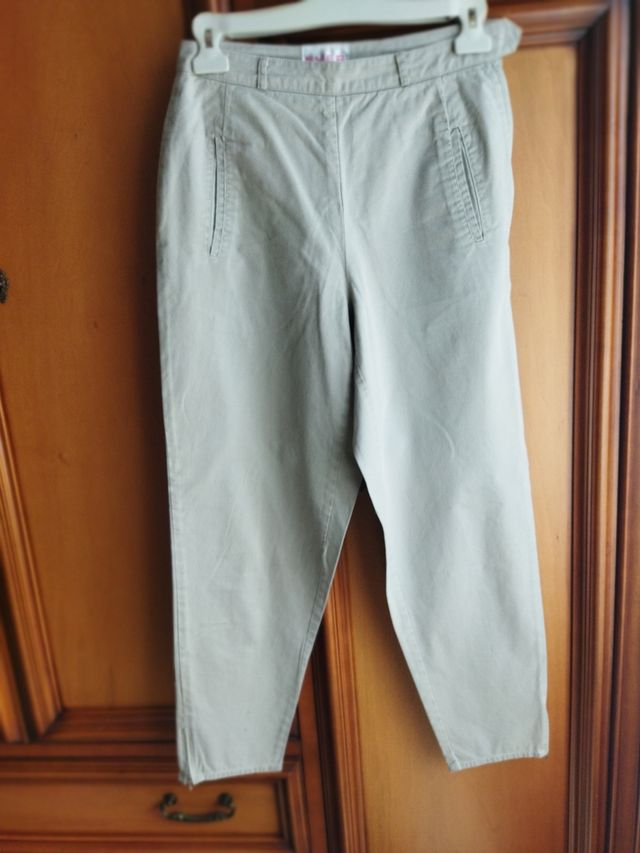 Pantaloni Jeans donna col sabbia