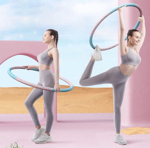 Fitness Hula Hoop (precintado)