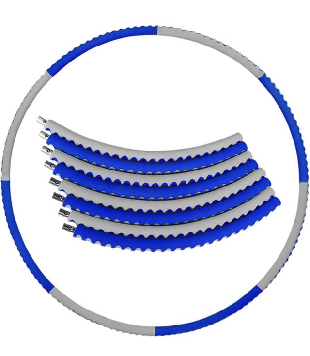 Fitness Hula Hoop (precintado)