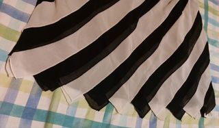 Abito lungo elegante