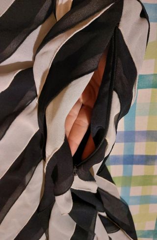 Abito lungo elegante