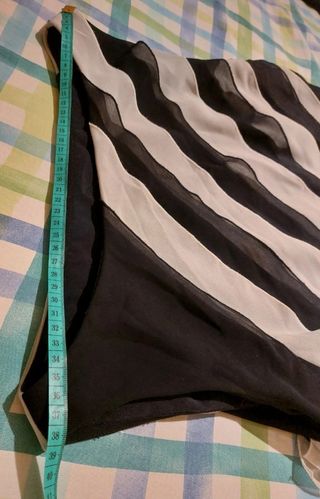 Abito lungo elegante