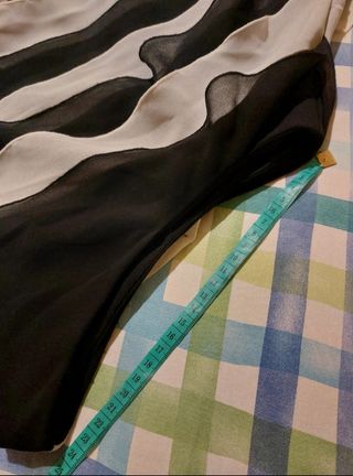 Abito lungo elegante