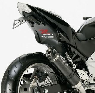 Kit pegatinas Kawasaki Z750
