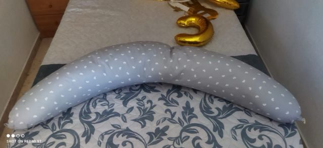 Cojín lactancia o embarazo