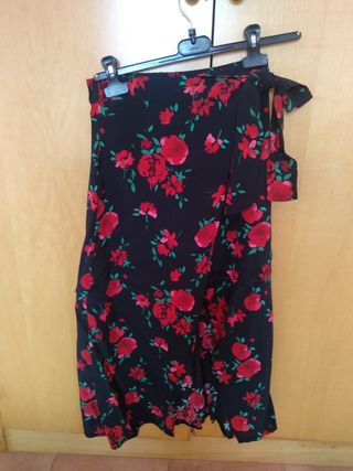 Faldas de mujer 