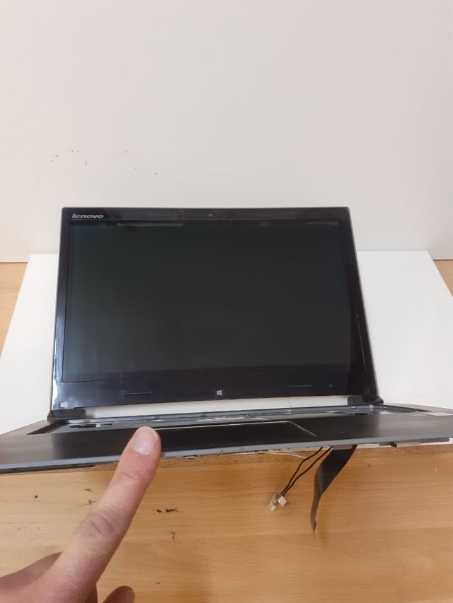 Pantalla Ideapad Flex 14