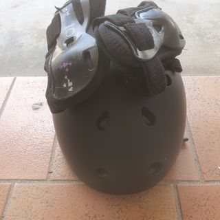 Casco roller per bambini