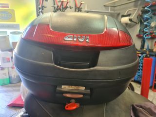 Baul Moto Marca Givi 