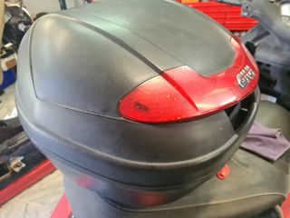 Baul Moto Marca Givi 