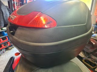 Baul Moto Marca Givi 