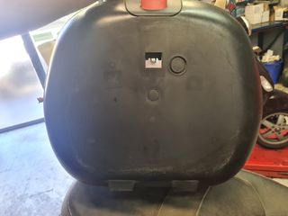 Baul Moto Marca Givi 