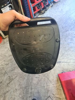 Baul Moto Marca Givi 
